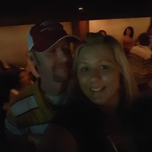 Meet your Posher, Kyle