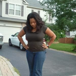 Meet your Posher, Linda