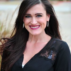 Meet your Posher, Jodi