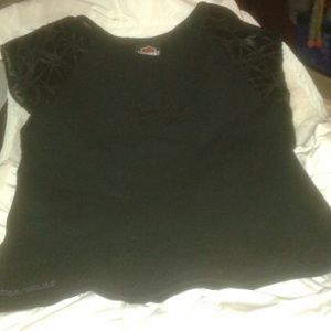 Harley Davidson XL shirt