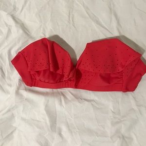 ❗️FINAL SALE ❗️Strapless bikini top