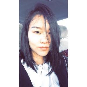 Meet your Posher, Cindy