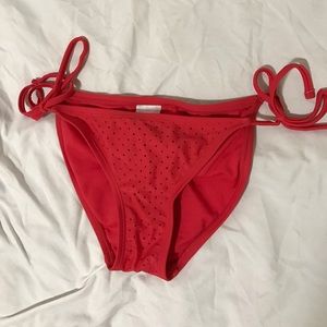 Bikini bottom
