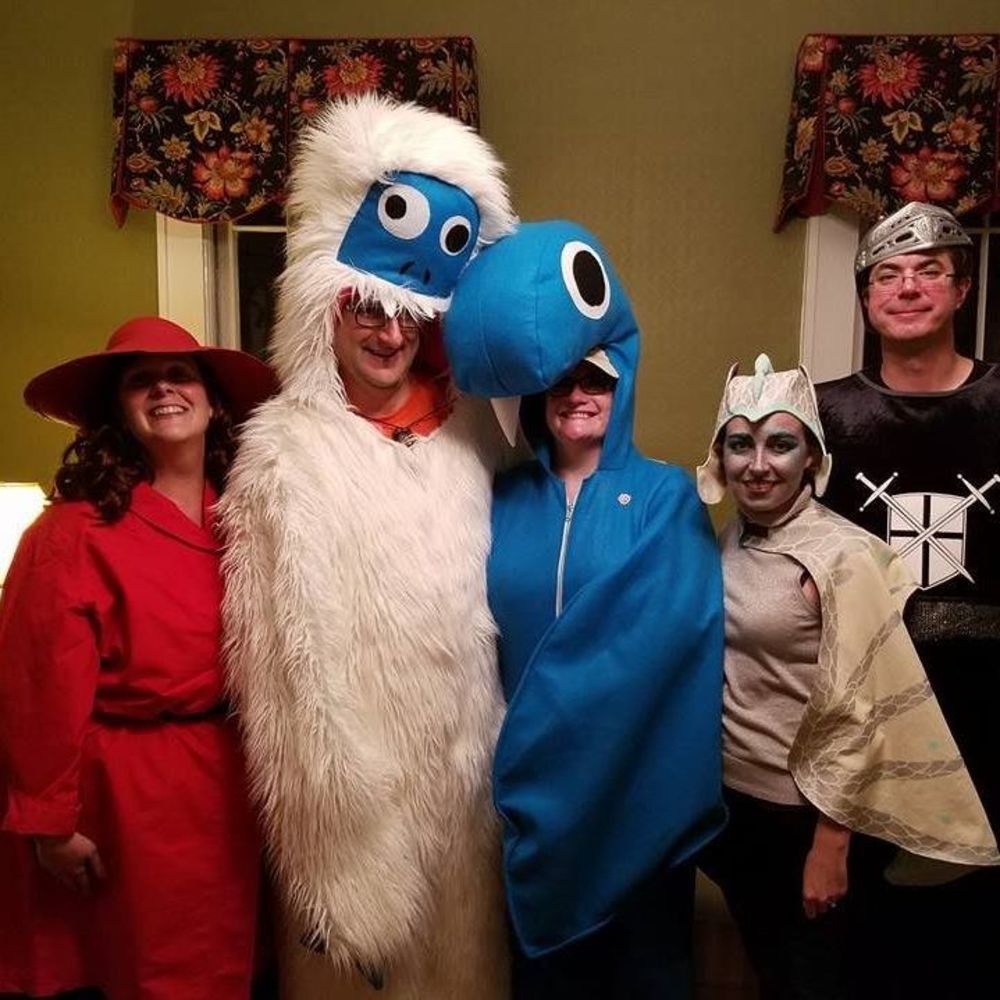 Meet your Posher, Lisa