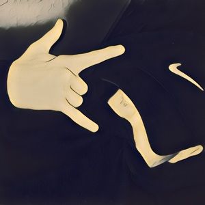 Meet your Posher, Jake