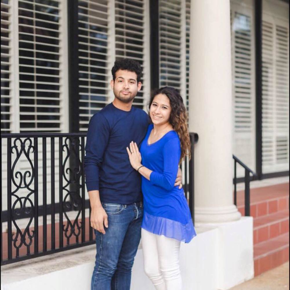 Meet your Posher, Victoria