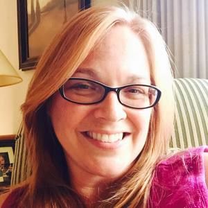 Meet your Posher, Betsy