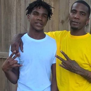 Meet your Posher, Derwin