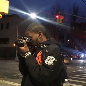 Meet your Posher, Corey