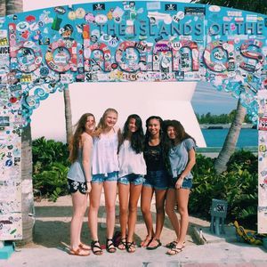 Meet your Posher, Shaina