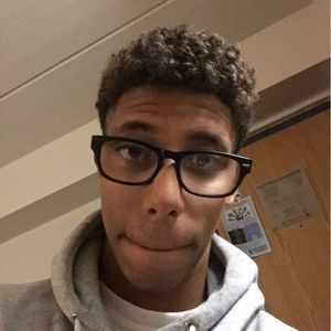 Meet your Posher, Brandyn