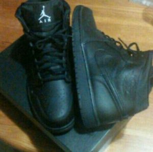 Jordan 1's
