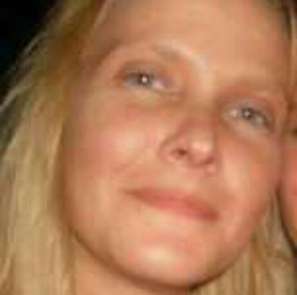 Meet your Posher, Angie