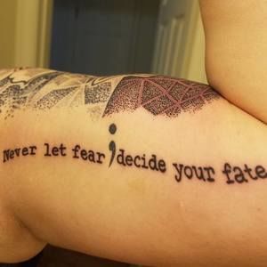 Meet your Posher, Dianne