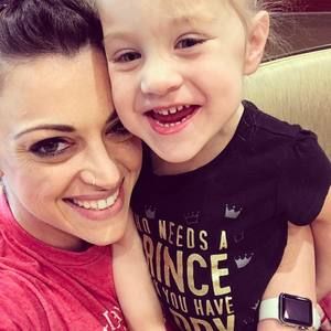 Meet your Posher, Sylvia