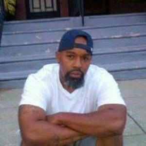 Meet your Posher, Thomas