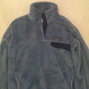 Patagonia Large Fleece