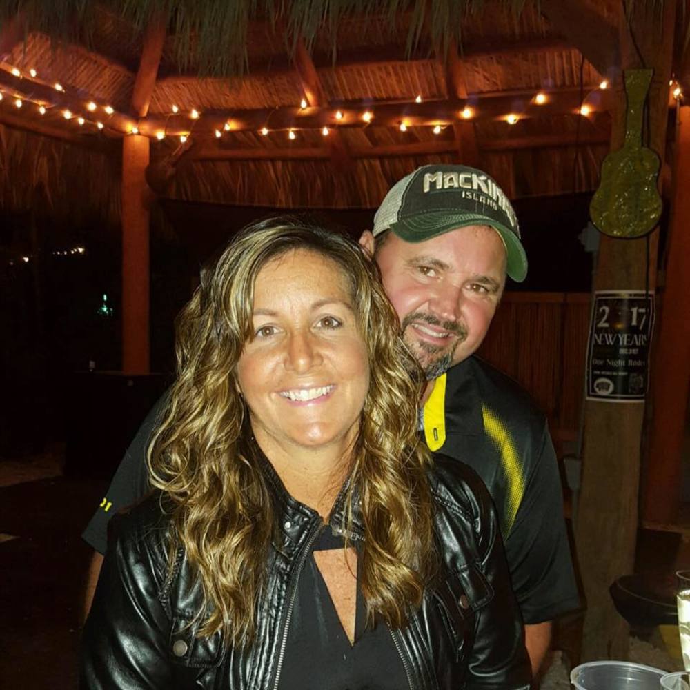 Meet your Posher, Judy