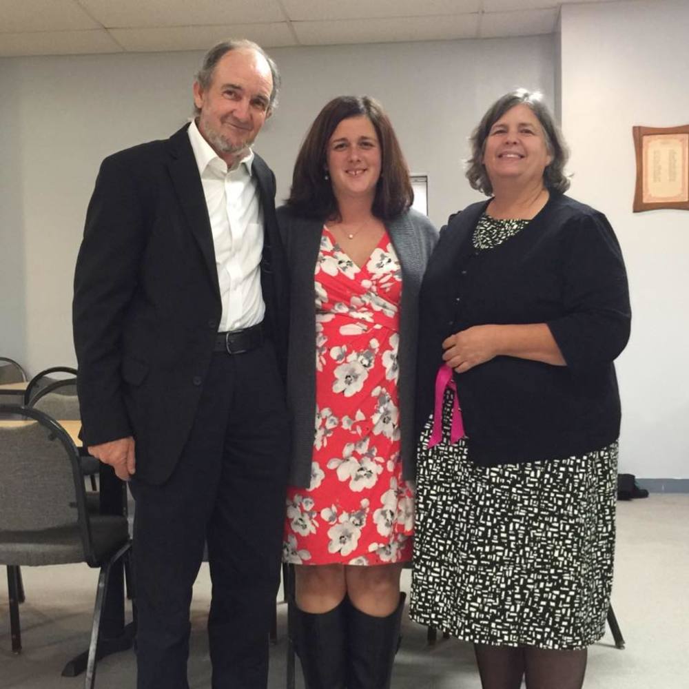 Meet your Posher, Michelle