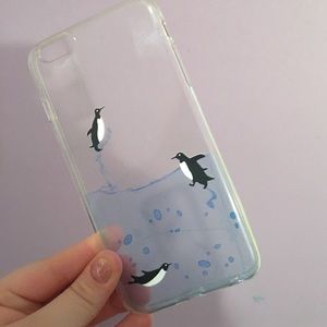 IPHONE 6s plus Phone case