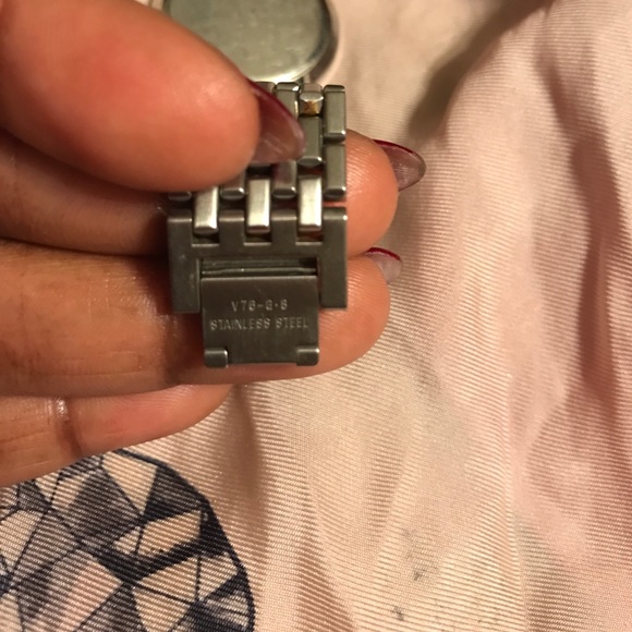 Museum classic Movado watch