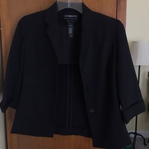 Blazer Size 2 Petite