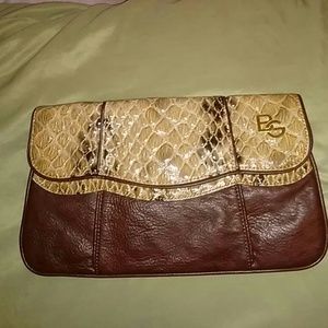 BCBGenaration Clutch