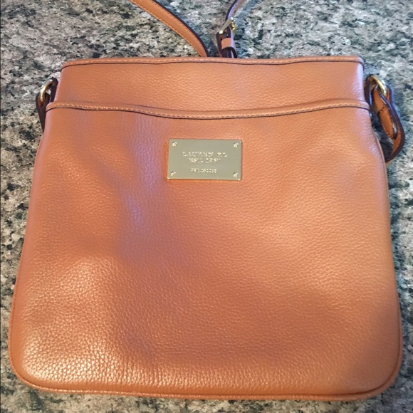Ralph Lauren Handbags - Ralph Lauren cross body bag
