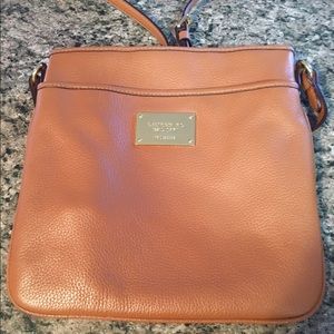 Ralph Lauren cross body bag