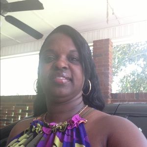 Meet your Posher, Vickie