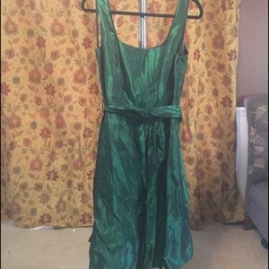NEVER WORN Tahari size 12 semi formal dress