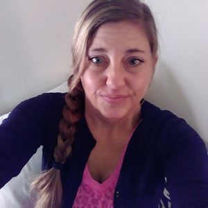 Meet your Posher, Bridget