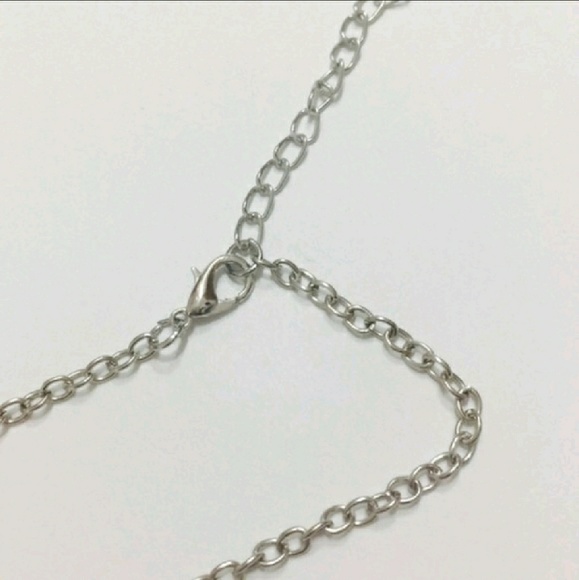 SALE!💖Mother Daughter "Besties" Necklace Set!💖 - Picture 4 of 4