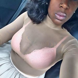 Meet your Posher, Shante