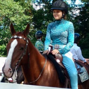 Meet your Posher, Tommi