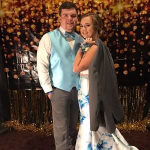 Meet your Posher, Abby