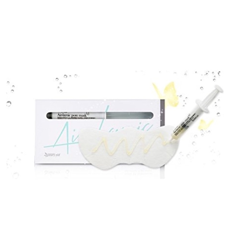 SOLD Air Laynic Pore Mask