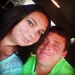 Meet your Posher, Brandie