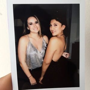 Meet your Posher, Emilia