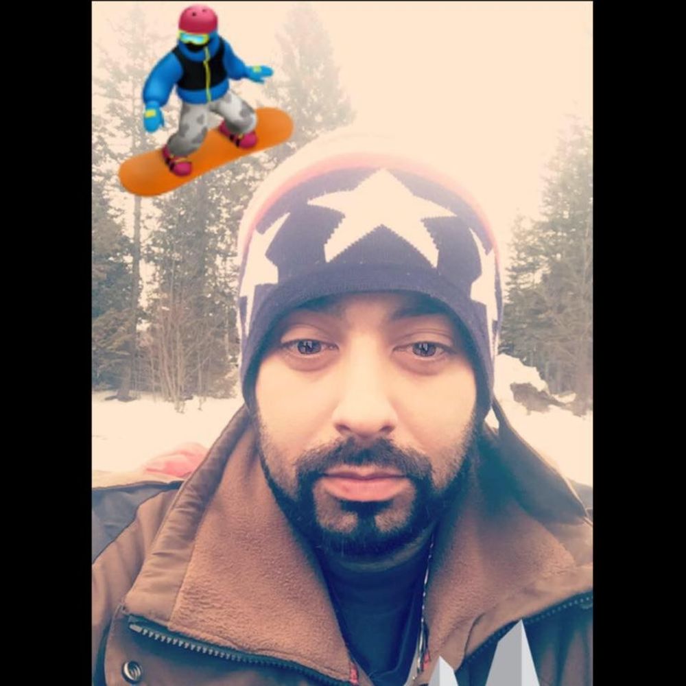 Meet your Posher, Dannyee