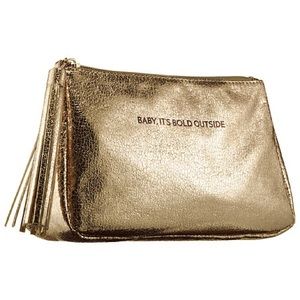 SEPHORA COLLECTION Baby, It’s Bold Outside Bag