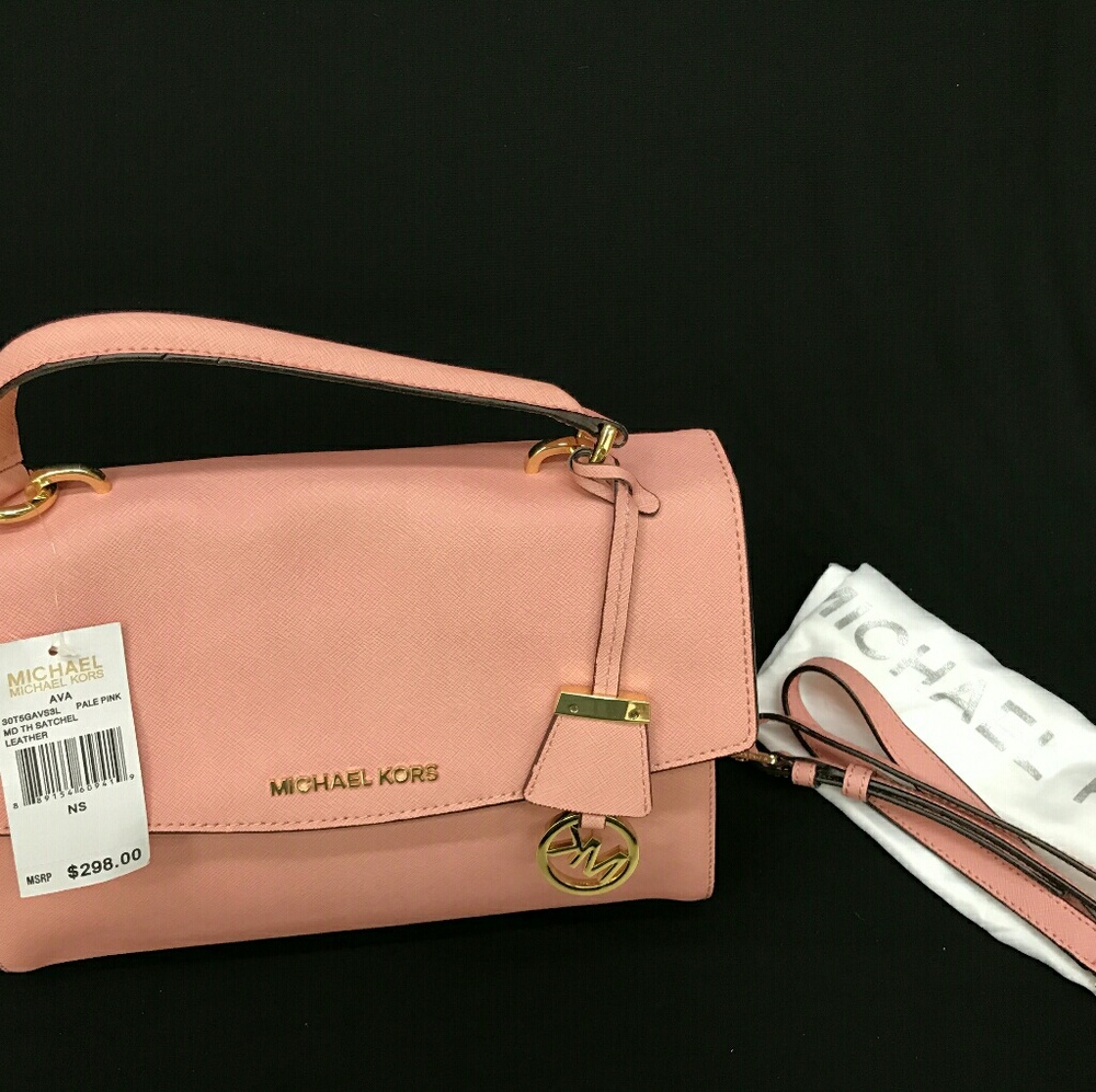 Michael Kors AVA