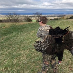 Meet your Posher, Nathan