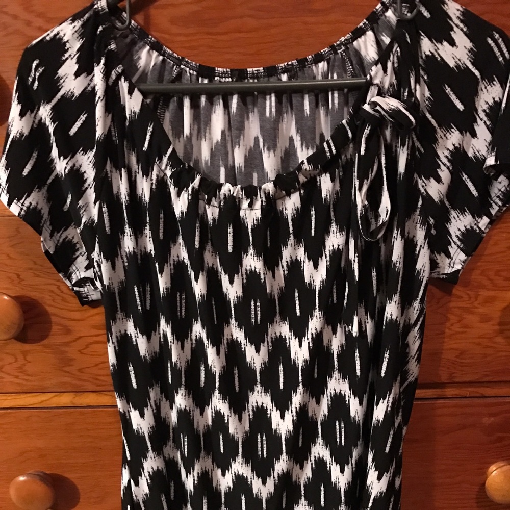 Large top