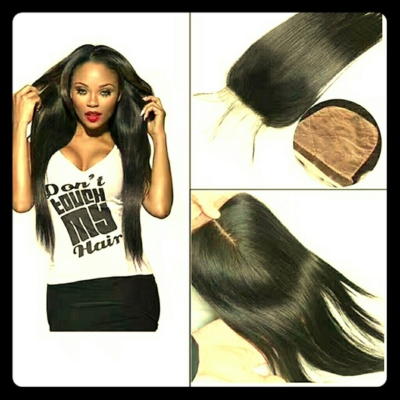 100% Virgin Human Hair - Picture 1 of 4