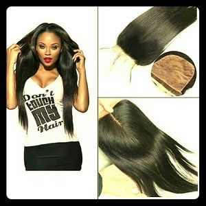 100% Virgin Human Hair