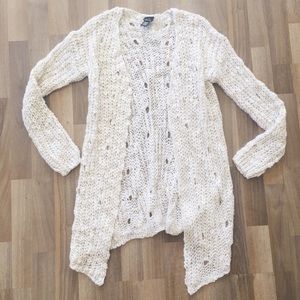 Rue 21 Knit Cardigan