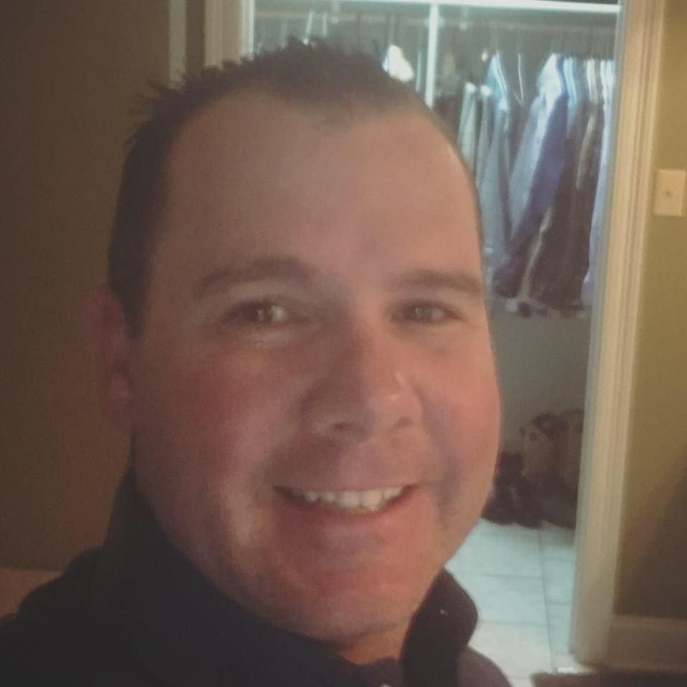 Meet your Posher, Jamie