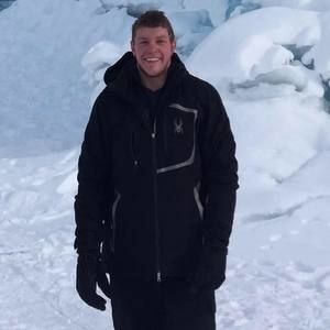 Meet your Posher, Jonathan