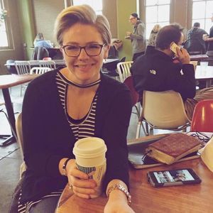 Meet your Posher, Erin